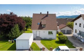 Einfamilienhaus kaufen in 73119 Zell, Zuhause für die Familie – gepflegtes Einfamilienhaus in naturnaher Umgebung mit großzügigem Garten