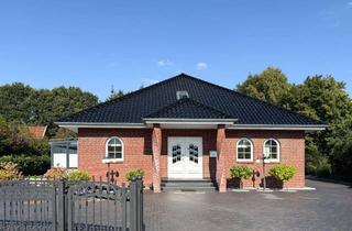 Haus kaufen in 24647 Wasbek, Stilvolles Familienhaus mit Wellnessbereich