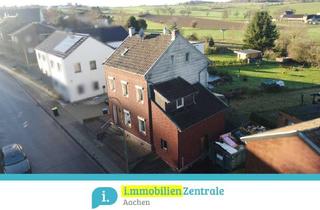 Haus kaufen in 52379 Langerwehe, Ihr Traumhaus der Zukunft inkl. Weitblick