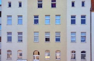 Mehrfamilienhaus kaufen in 17291 Prenzlau, Mehrfamilienhaus zu verkaufen