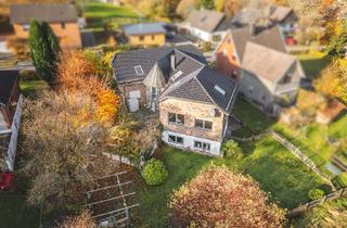 Einfamilienhaus kaufen in 52159 Roetgen, Geräumiges Einfamilienhaus mit Einliegerwohnung in zentraler Lage