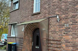 Haus kaufen in Am Nordglacis 22, 46483 Wesel, 3 Familienhaus mit 3 Garagen in toller Lage von Wesel zu verkaufen