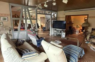 Einfamilienhaus kaufen in 71711 Steinheim, Freistehendes Einfamilienhaus mit Einliegerwohnung