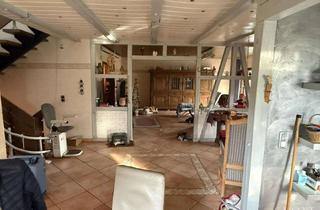 Einfamilienhaus kaufen in 71711 Steinheim, Freistehendes Einfamilienhaus mit Einliegerwohnung