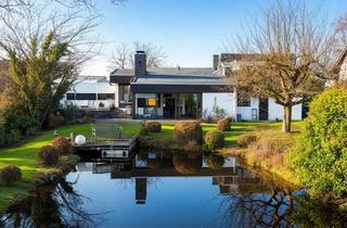 Einfamilienhaus kaufen in 63607 Wächtersbach, Zeitlose Eleganz trifft Großzügigkeit – Einfamilienhaus in Wächtersbach OT