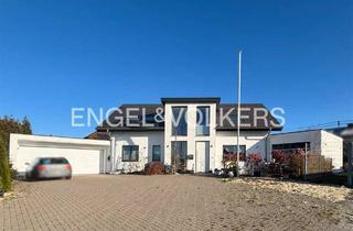 Einfamilienhaus kaufen in 56593 Pleckhausen, Großes Einfamilienhaus mit Doppelgarage in guter Lage