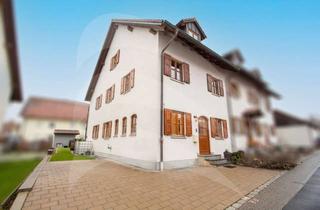 Haus kaufen in 84130 Dingolfing, Reihenendhaus in Dingolfing (Brunnerfeld) zu verkaufen!