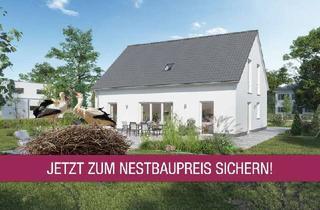 Haus kaufen in 39116 Lemsdorf, Wir bauen Ihr Familiennest! Individuell und massiv!