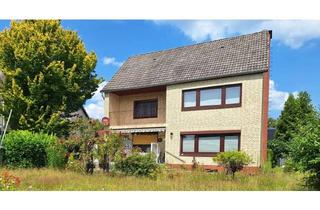 Einfamilienhaus kaufen in 24558 Henstedt-Ulzburg, Einfamilienhaus mit Erweiterungs- & Neubaupotenzial ideal für Eigennutzer / Investoren