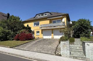 Einfamilienhaus kaufen in 61130 Nidderau, Stilvolles Einfamilienhaus im gehobenen Bungalow-Segment mit eigenständiger Einliegerwohnung