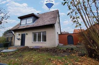 Einfamilienhaus kaufen in 23909 Ratzeburg, Frisch renoviertes Einfamilienhaus in ruhiger Lage mit großem Garten und moderner Ausstattung