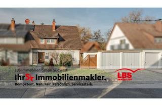 Haus kaufen in 78239 Rielasingen-Worblingen, Familien aufgepasst! Ihr neues Zuhause im gemütlichen Arlen!