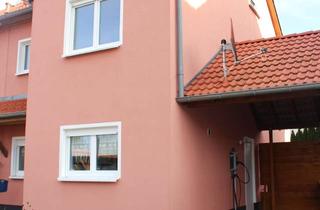 Doppelhaushälfte kaufen in Weißdornweg 11, 16552 Schildow, ***Attraktive Doppelhaushälfte in ruhiger, grüner Lage von Schildow***