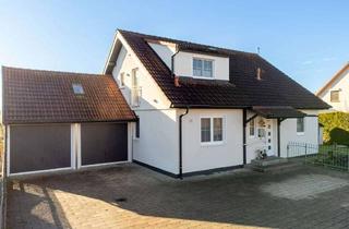 Einfamilienhaus kaufen in 87737 Boos, Komfortables Einfamilienhaus in ruhiger Lage mit Pool, Sauna und Doppelgarage