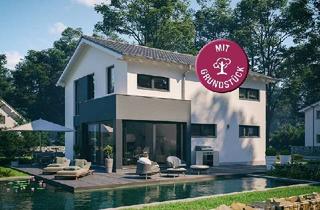 Haus kaufen in 51067 Holweide, Traumhaus von Kern-Haus: Individuell & massiv! (Inkl. Grundstück)