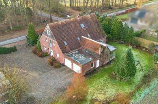 Haus kaufen in 48691 Vreden, Exklusives Landhaus mit großem Grundstück- stadtnah aber im Außenbereich von Vreden