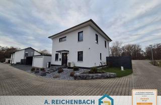 Villa kaufen in Paradies 10, 06749 Bitterfeld-Wolfen, Hier bleiben keine Wünsche offen! Neuwertige Stadtvilla mit vielen Extras zu verkaufen!