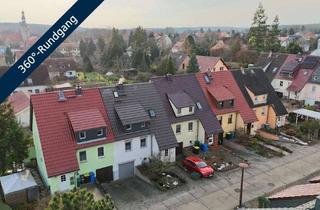 Haus kaufen in 14806 Bad Belzig, Ein Zuhause mit Wohlfühlfaktor – stadtnah, hell und durchdacht