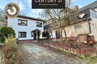 Einfamilienhaus kaufen in 53506 Kesseling, Handwerker aufgepasst! Sanierungsbedürftiges Einfamilienhaus