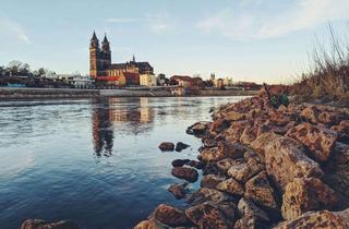 Haus kaufen in 39122 Salbke, +++Renditechance auf 11 %, attraktives Wohn- und Geschäftshaus+++