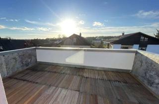 Haus kaufen in Wichertstraße, 84513 Töging, Hausverkauf im Mietkauf-Verfahren mit Aufzug und Dachterrasse, 3 Minuten von der A94