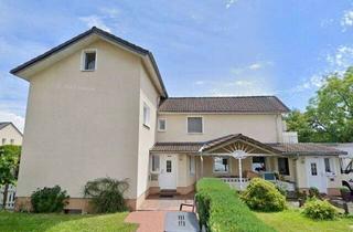 Haus kaufen in 51063 Mülheim, Freistehendes 3-Familienhaus mit Top-Rendite, Garten, Kamin & PV-Anlage Kapitalanlage oder Eigenheim