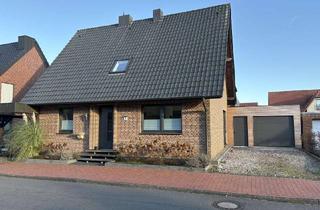 Einfamilienhaus kaufen in 48683 Ahaus, Freistehendes Einfamilienhaus
