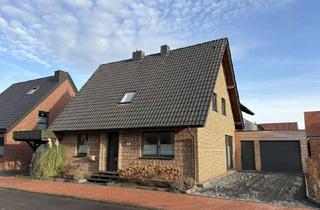 Einfamilienhaus kaufen in 48683 Ahaus, Freistehendes Einfamilienhaus