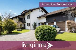 Einfamilienhaus kaufen in 94034 Grubweg, Weitläufiges Einfamilienhaus mit Doppelgarage mit Einliegerstruktur in guter Lage von Passau-Grubweg