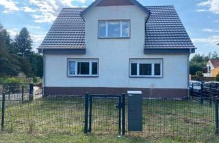 Haus kaufen in 01994 Annahütte, Großes Haus, schönes Grundstück