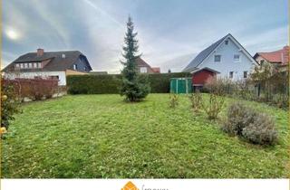 Haus kaufen in 37079 Göttingen, Naturnahes Wohnen vor Göttingens Haustür