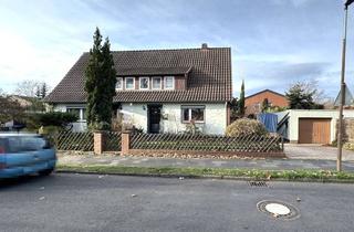 Doppelhaushälfte kaufen in 31224 Peine, Charmante Doppelhaushälfte in guter Lage von Peine