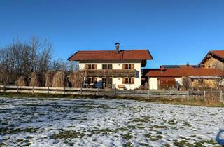 Haus kaufen in Im Rothmoos, 83737 Irschenberg, Charmantes Holzhaus in Fischbachau