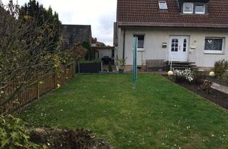 Einfamilienhaus kaufen in 49086 Widukindland, Raumwunder im Widukindland: Freistehendes Einfamilienhaus mit 7 Zimmern, 3 Garagen