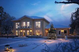 Haus kaufen in 04416 Markkleeberg, Exclusives, ausgesuchtes Wohnen für Sie