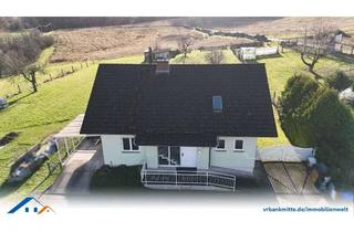 Haus kaufen in 37308 Kella, Wohlfühlraum für die Familie