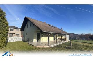 Haus kaufen in 37308 Kella, Barrierefrei wohnen und gemeinsam leben
