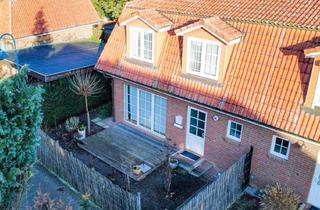 Haus kaufen in 14476 Neu Fahrland, Familientraum - Ruhiges Wohnen in Potsdam