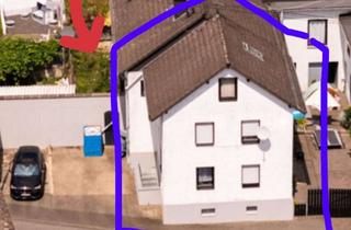 Einfamilienhaus kaufen in Im Marienfeld 13, 56579 Bonefeld, Vermieten