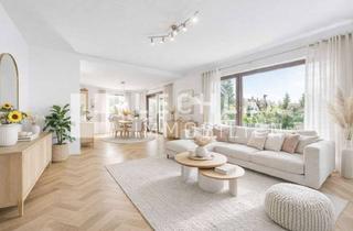 Einfamilienhaus kaufen in 71229 Leonberg, Ein Ort, an dem Erinnerungen wachsen: Traumhaftes Einfamilienhaus mit Garten