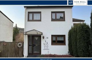 Haus kaufen in 71296 Heimsheim, Reiheneckhaus für die Familie