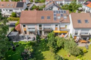 Reihenhaus kaufen in 85635 Höhenkirchen-Siegertsbrunn, Bezugsfreies Reihenhaus in begehrter Lage / Kauf gegen Gebot