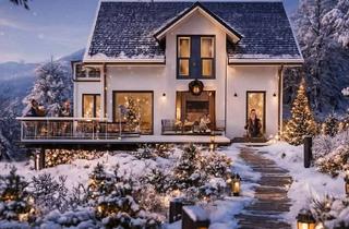 Haus kaufen in 63808 Haibach, Ihr modernes Bien-Zenker Haus in Haibach inkl. Grundstück, Bodenplatte und KfW55