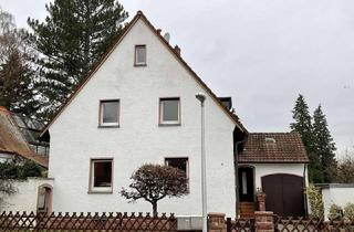 Einfamilienhaus kaufen in Dammstr., 63450 Hanau, Großes zentralgelegenes Einfamilienhaus in Hanau