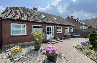 Haus kaufen in 23769 Fehmarn, Kleines Juwel im Grünen sucht neuen Besitzer - Landhaus mit Garten und vielseitigen Gestaltungsmögli