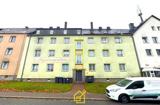 Mehrfamilienhaus kaufen in Zum Kanzelstein, 08349 Johanngeorgenstadt, FAKTOR 9,95! Vollvermietetes Mehrfamilienhaus mit Cashflow