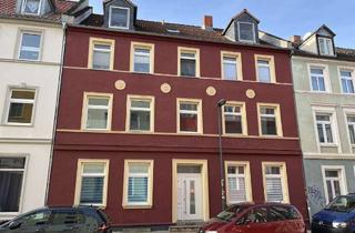 Mehrfamilienhaus kaufen in 19053 Paulsstadt, Attraktives Mehrfamilienhaus mit 7 Wohneinheiten in zentraler Lage - vollvermietet & gepflegt!