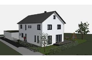 Einfamilienhaus kaufen in Pflugweg 13/1, 88046 Friedrichshafen, Attraktives Einfamilienhaus - Neubau 2026
