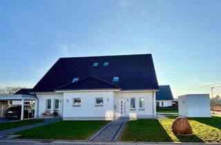 Haus kaufen in 19288 Ludwigslust, Effizienzhaus A+ im Zentrum von Ludwigslust