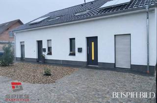 Doppelhaushälfte kaufen in Nelkenweg, 38536 Meinersen, Neubau Doppelhaushälfte inkl. Grundstück in Seershausen!